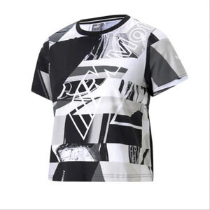 BMW MMS Wmn Street T-Shirt